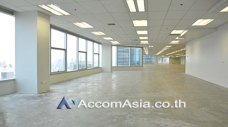  1  Office Space For Rent in Sathorn ,Bangkok BTS Chong Nonsi - BRT Sathorn at Empire Tower AA14693